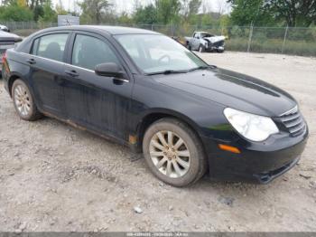  Salvage Chrysler Sebring