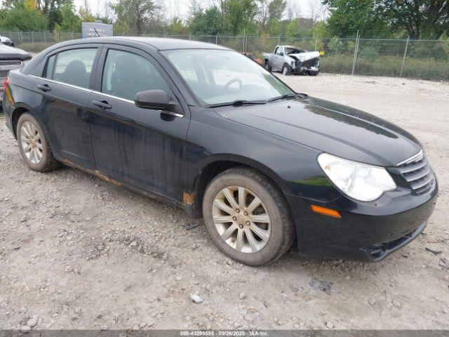 Salvage Chrysler Sebring