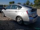 Toyota Prius Four Image 17