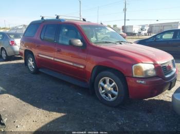  Salvage GMC Envoy XUV