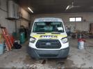 Ford Transit Image 11