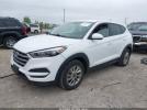 Hyundai TUCSON Se Image 17