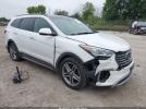 Hyundai SANTA FE Limited Ultimate Image 1