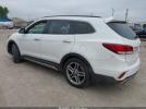 Hyundai SANTA FE Limited Ultimate Image 4