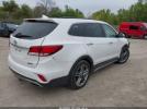Hyundai SANTA FE Limited Ultimate Image 2