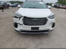 Hyundai SANTA FE Limited Ultimate Image 10