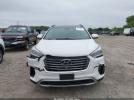 Hyundai SANTA FE Limited Ultimate Image 6