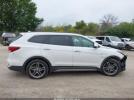 Hyundai SANTA FE Limited Ultimate Image 8