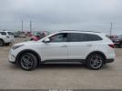 Hyundai SANTA FE Limited Ultimate Image 14