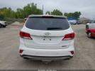 Hyundai SANTA FE Limited Ultimate Image 12