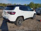 Jeep Compass Limited 4x4 Image 12