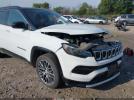 Jeep Compass Limited 4x4 Image 3