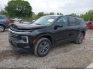Chevrolet Traverse Fwd Lt Image 3