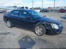 Ford Fusion Sel Image 1
