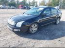 Ford Fusion Sel Image 8