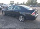 Ford Fusion Sel Image 3