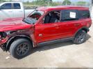 Ford Bronco Big Bend Image 8