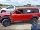 Ford Bronco Big Bend Image 4