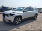 Chevrolet Traverse 3lt Image 2