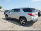 Chevrolet Traverse 3lt Image 3