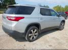Chevrolet Traverse 3lt Image 4