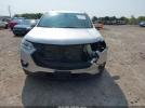 Chevrolet Traverse 3lt Image 9