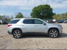 Chevrolet Traverse 3lt Image 11