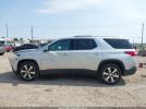 Chevrolet Traverse 3lt Image 14