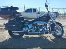 Harley-Davidson Flstci Image 9