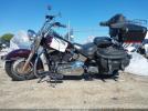 Harley-Davidson Flstci Image 8