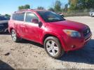 Toyota RAV4 Sport Image 1