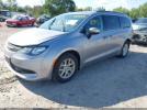 Chrysler Voyager Lxi Image 4