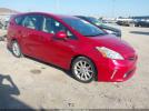 Toyota Prius v Five Image 1