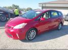 Toyota Prius v Five Image 12