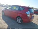 Toyota Prius v Five Image 16