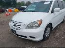 Honda Odyssey Ex-l Image 13