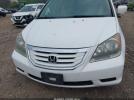 Honda Odyssey Ex-l Image 11