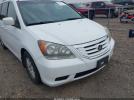Honda Odyssey Ex-l Image 4