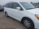 Honda Odyssey Ex-l Image 16