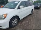 Honda Odyssey Ex-l Image 14