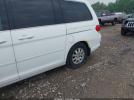 Honda Odyssey Ex-l Image 15