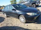 Toyota Camry Le Image 1