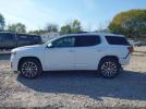 GMC Acadia Awd Denali Image 6