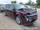 Ford Flex Limited Image 1