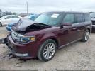 Ford Flex Limited Image 3