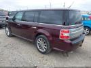 Ford Flex Limited Image 14