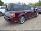 Ford Flex Limited Image 4