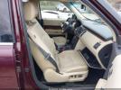 Ford Flex Limited Image 5