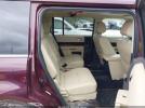 Ford Flex Limited Image 13