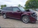 Ford Flex Limited Image 16